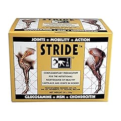 Stride 30x50gr usato  Spedito ovunque in Italia 