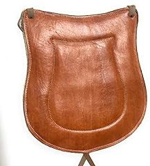 Horse saddle seat for sale  Delivered anywhere in USA 
