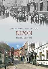 Ripon time for sale  Delivered anywhere in UK