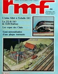 Rail miniature flash d'occasion  Livré partout en France
