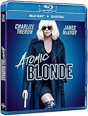 Atomic blonde blu d'occasion  Livré partout en France