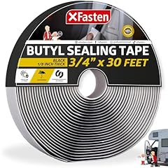 Xfasten butyl sealing for sale  Delivered anywhere in USA 