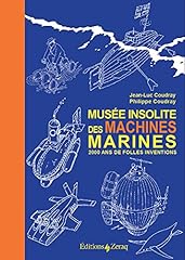 Musée insolite machines d'occasion  Livré partout en Belgiqu