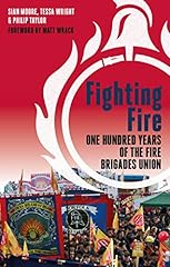 Fighting fire one for sale  Delivered anywhere in UK