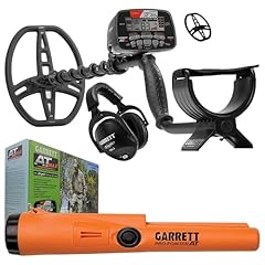 Garrett metal detectors usato  Spedito ovunque in Italia 