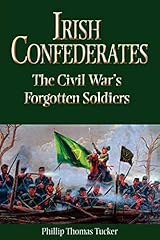 Irish confederates civil for sale  Delivered anywhere in UK