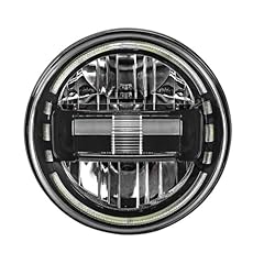 Inch led headlight for sale  Delivered anywhere in UK