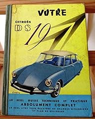 Citroën seul guide d'occasion  Livré partout en France