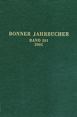 Bonner jahrbücher 201 gebraucht kaufen  Wird an jeden Ort in Deutschland