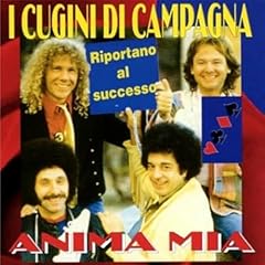 Anima mia usato  Spedito ovunque in Italia 