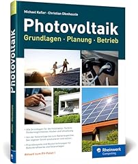 Photovoltaik praxisbuch grundl gebraucht kaufen  Wird an jeden Ort in Deutschland