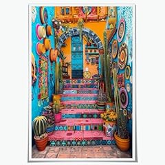 Wlzwd vintage mexican for sale  Delivered anywhere in USA 