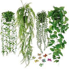 Belicoo artificial hanging for sale  Delivered anywhere in UK
