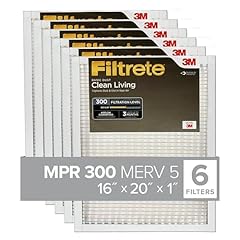 Filtrete 16x20x1 air for sale  Delivered anywhere in USA 