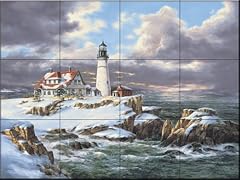 Ceramic tile mural for sale  Delivered anywhere in USA 