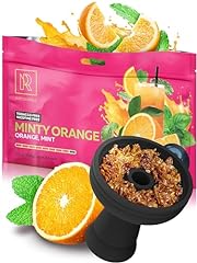 Hookah flavor minty for sale  Delivered anywhere in USA 