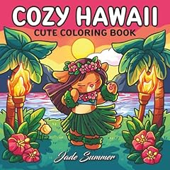 Cozy hawaii cute for sale  Delivered anywhere in USA 