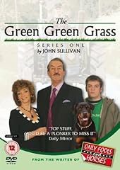 Green green grass for sale  Delivered anywhere in UK