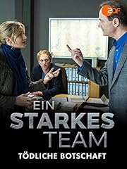 Starkes team tödliche gebraucht kaufen  Wird an jeden Ort in Deutschland