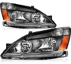 Scitoo headlight assembly for sale  Delivered anywhere in USA 