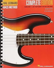 Hal leonard electric for sale  Delivered anywhere in USA 