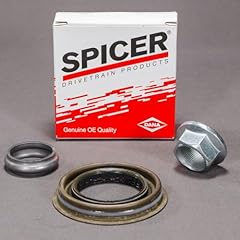 Dana rear pinion for sale  Delivered anywhere in USA 