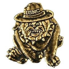 Marine corps bulldog for sale  Delivered anywhere in USA 