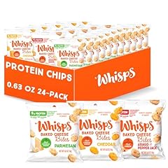 Whisps cheese crisps for sale  Delivered anywhere in USA 