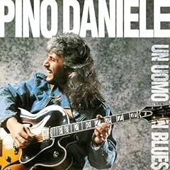 Uomo blues usato  Spedito ovunque in Italia 
