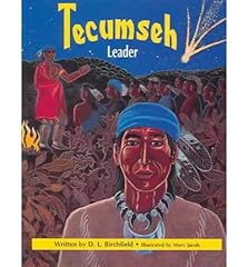 Tecumseh leader d'occasion  Livré partout en France