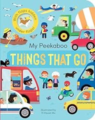 Peekaboo things go for sale  Delivered anywhere in USA 
