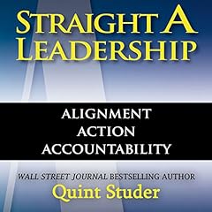 Straight leadership alignment for sale  Delivered anywhere in USA 