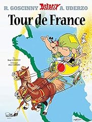 Asterix tour de gebraucht kaufen  Wird an jeden Ort in Deutschland