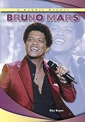 Bruno mars for sale  Delivered anywhere in USA 
