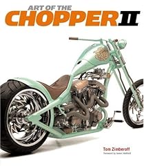 Art chopper ii for sale  Delivered anywhere in USA 