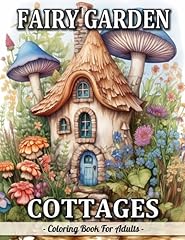 Fairy garden cottages for sale  Delivered anywhere in USA 