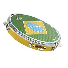 Pandeiro abs brasil for sale  Delivered anywhere in UK