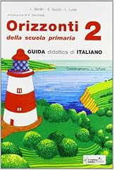 Orizzonti. guida didattica usato  Spedito ovunque in Italia 