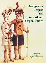 Indigenous peoples internation for sale  Delivered anywhere in UK