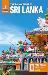 Rough guide sri for sale  Delivered anywhere in UK
