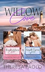 Willow cove series for sale  Delivered anywhere in UK