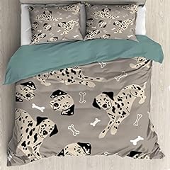 Artblanket dalmatian dog for sale  Delivered anywhere in USA 