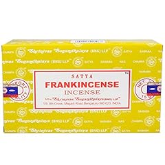 156 satya frankincense for sale  Delivered anywhere in UK