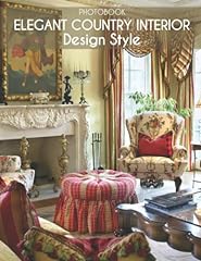 Elegant country interior for sale  Delivered anywhere in USA 