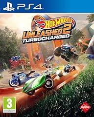Hot wheels unleashed for sale  Delivered anywhere in UK