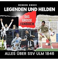 Legenden helden ssv gebraucht kaufen  Wird an jeden Ort in Deutschland