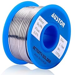 Austor tin lead for sale  Delivered anywhere in USA 