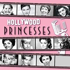 Hollywood princesses gebraucht kaufen  Wird an jeden Ort in Deutschland