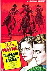 John wayne man for sale  Delivered anywhere in USA 