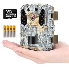 Hawkray trail camera for sale  Delivered anywhere in USA 
